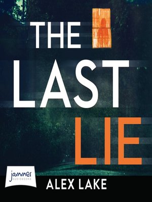 The Last Lie - Audiobook
